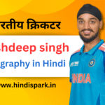 Arshdeep-singh