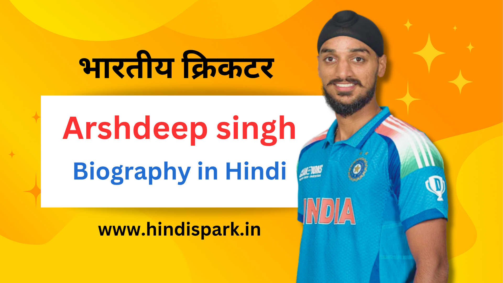Arshdeep-singh