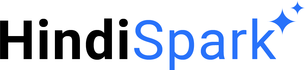 Hindi Spark
