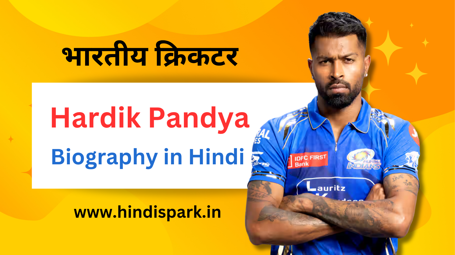 hardik pandya