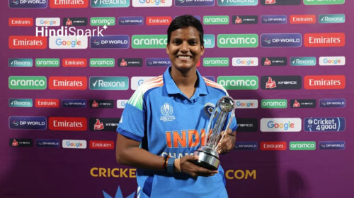 Deepti-sharma-with-award-hindispark.in