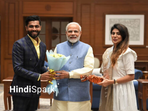 Ravindra-jadeja-family-hindispark.in