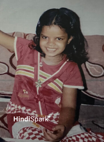 Shafali verma bachpan hindispark.in