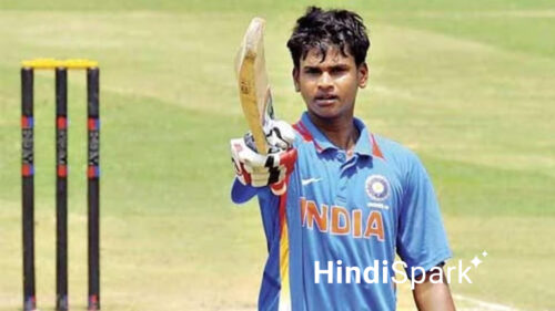 Shreyas Iyer first Match | hindispark.in