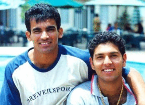 Yuvraj Singh Biography in Hindi | Yuvraj Singh की जीवनी | HindiSpark.in