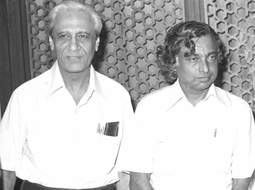 APJ Abdul Kalam की जीवनी | APJ Abdul Kalam Biography in hindi