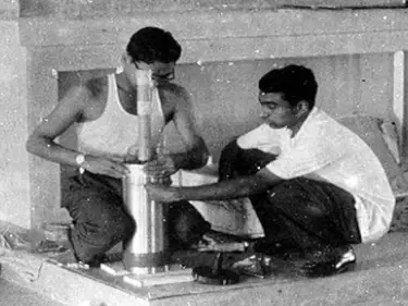 APJ Abdul Kalam की जीवनी | APJ Abdul Kalam Biography in hindi