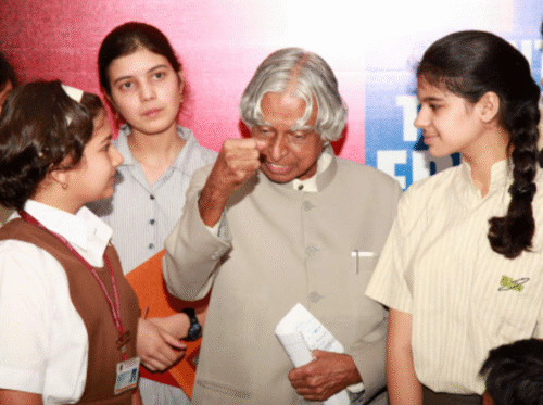 APJ Abdul Kalam की जीवनी | APJ Abdul Kalam Biography in hindi