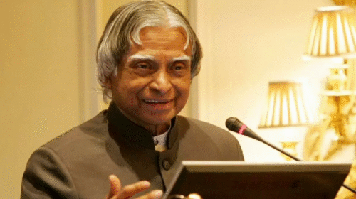 APJ Abdul Kalam की जीवनी | APJ Abdul Kalam Biography in hindi