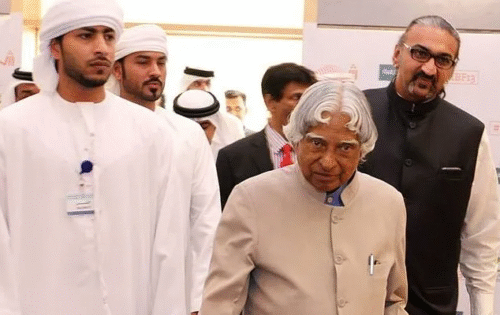 APJ Abdul Kalam की जीवनी | APJ Abdul Kalam Biography in hindi