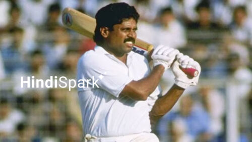 kapil dev playing hindispark.in