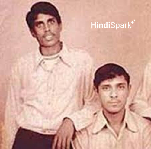 kapil dev with yograj singh hindispark.in