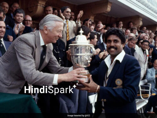 kapil dev world cup hindispark.in