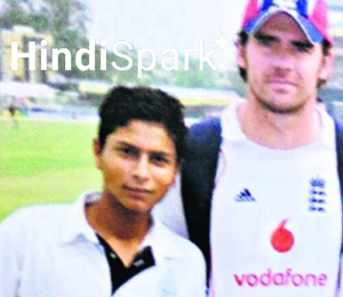 Kuldeep-Yadav-bachpan-hindispark.in