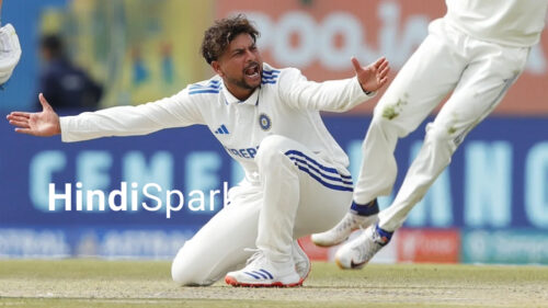 Kuldeep-Yadav-test-hindispark.in