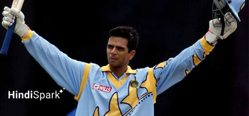 Rahul-Dravid-One-day-match-hindispark.in