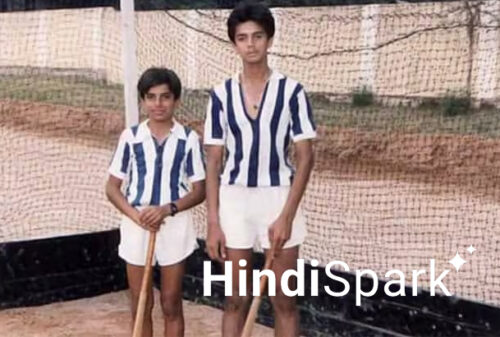 Rahul-Dravid-bachpan-hindispark.in