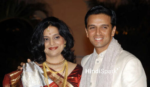 Rahul-Dravid-wife-hindispark.in